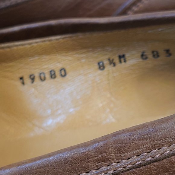 Gravati Genuine Italian Leather Loafers main image 4